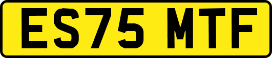 ES75MTF