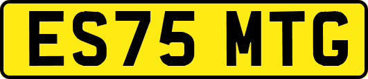 ES75MTG