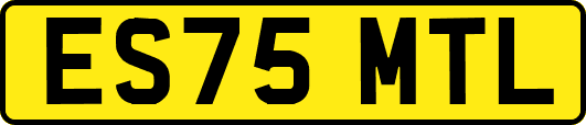 ES75MTL