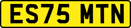 ES75MTN