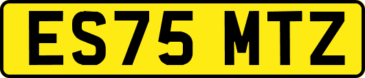 ES75MTZ