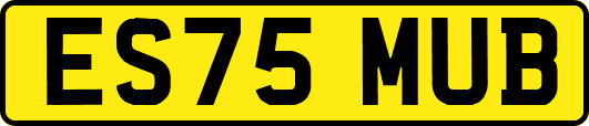 ES75MUB