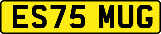 ES75MUG