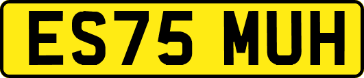 ES75MUH
