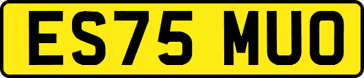 ES75MUO