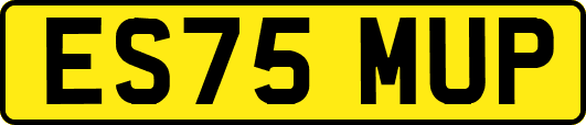 ES75MUP