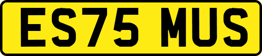 ES75MUS