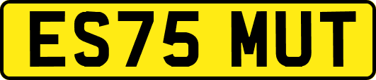 ES75MUT