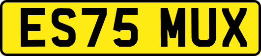 ES75MUX