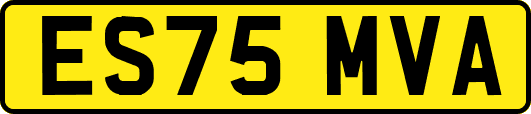 ES75MVA