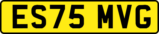 ES75MVG
