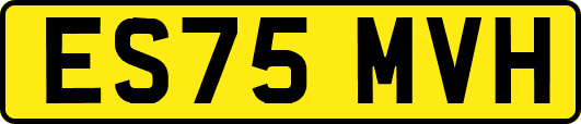 ES75MVH