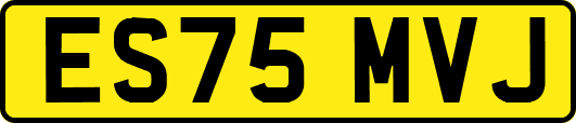 ES75MVJ