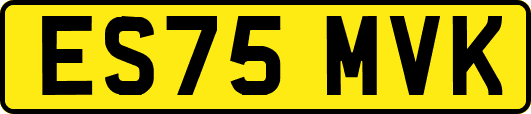 ES75MVK