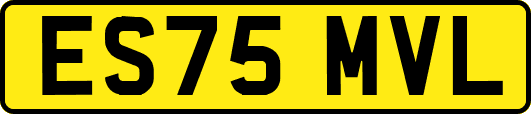 ES75MVL