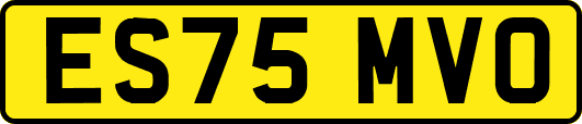ES75MVO