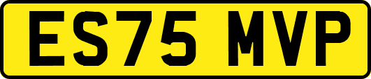 ES75MVP