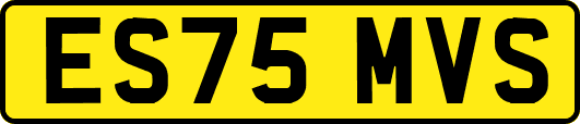 ES75MVS