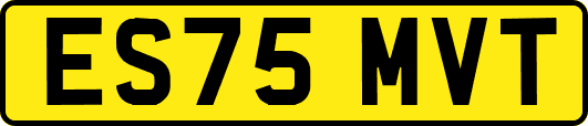 ES75MVT