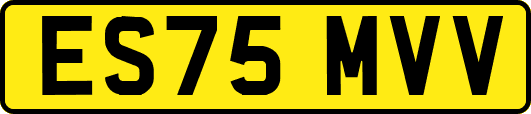 ES75MVV