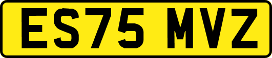 ES75MVZ