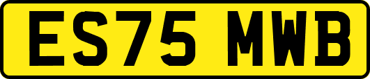 ES75MWB