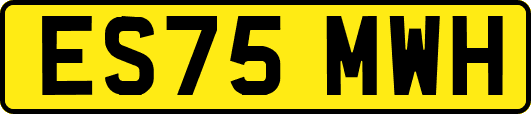 ES75MWH