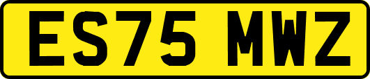 ES75MWZ