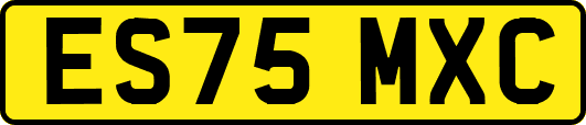 ES75MXC