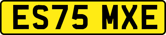 ES75MXE