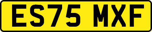 ES75MXF