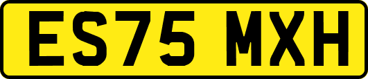ES75MXH