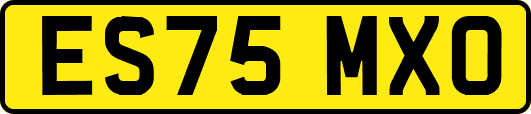 ES75MXO