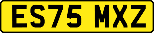 ES75MXZ