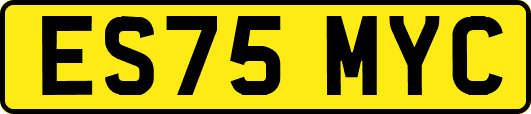 ES75MYC