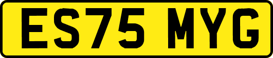 ES75MYG
