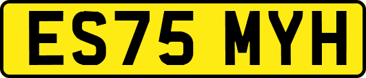 ES75MYH