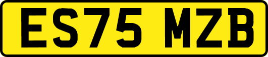 ES75MZB