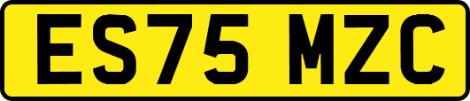 ES75MZC