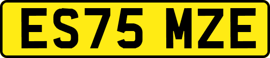 ES75MZE