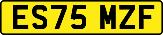ES75MZF