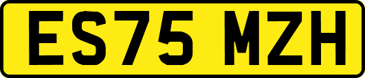 ES75MZH