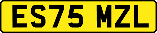 ES75MZL