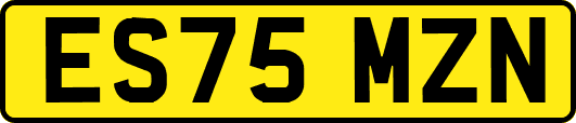 ES75MZN