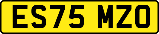 ES75MZO