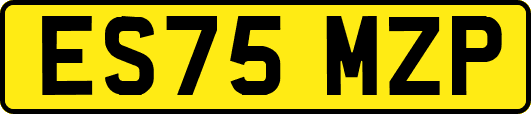 ES75MZP