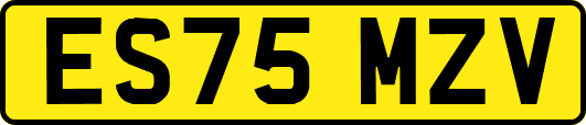 ES75MZV