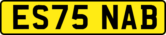 ES75NAB
