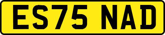 ES75NAD