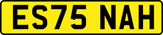 ES75NAH
